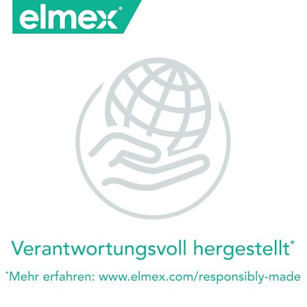 Zahnpasta Sensitive Professional sanftes Weiß elmex