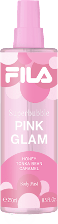 Acqua profumata Pink Glam Fila