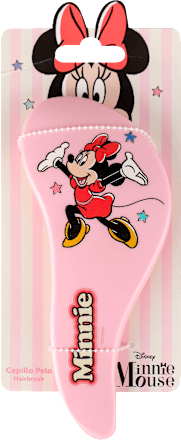 Disney Minnie četka za kosu Cerda Beauty