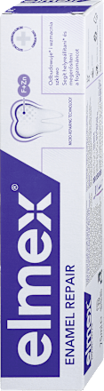 Zobna pasta Enamel Repair  elmex