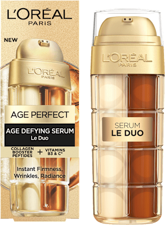 Pleťové sérum proti vráskam Age Perfect Age Defying L'ORÉAL PARiS AGE PERFECT