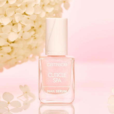 Serum do paznokci Cuticle Spa Nail Serum CATRICE