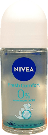 Deodorant roll-on Fresh Comfort NIVEA