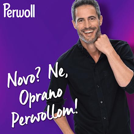 renew BLACK tečni detergent za pranje crnog veša Perwoll