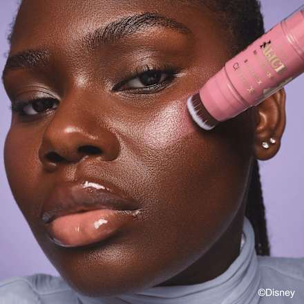 Blush Stick Disney Alice in Wonderland C02 Wonderland Tales CATRICE