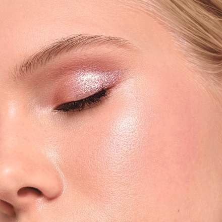 Lidschatten Topper Disney Alice In Wonderland Jelly Jewels Glitter 01 Be Adventurous essence