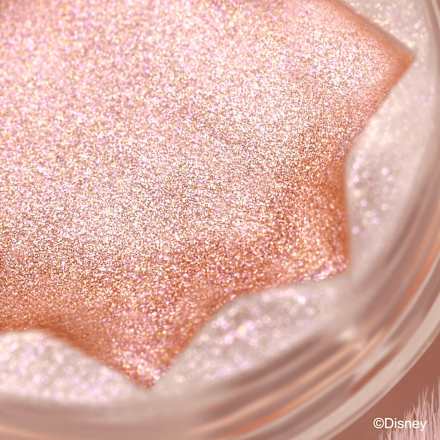 Disney Alice In Wonderland topper sjena za oči Jelly Jewels Glitter - 01 Be Adventurous essence