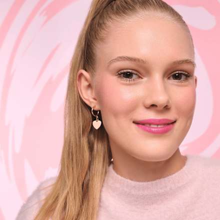 Lippenstift Disney Alice In Wonderland 01 Swirl & Twirl essence