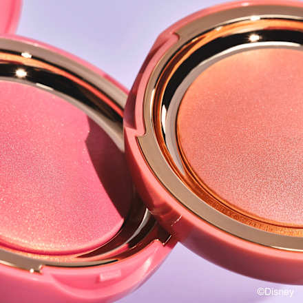 Blush Disney Alice In Wonderland Luminous C02 Full Of Wonders CATRICE