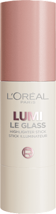 Osvetljevalec v stiku Lumi Le Glass, 620 Pink Ballet L'ORÉAL PARiS