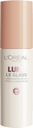 rozjasňovač Lumi Le Glass 610 Glassy Pearl Eclat L'ORÉAL PARiS