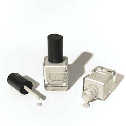 Лак за нокти Gel Affair - Nr. 042 Fifty Shades Of Greige CATRICE
