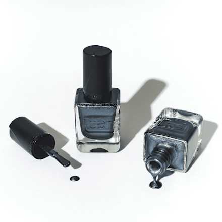 Nagellack Gel Affair 046 Blue Moon Magic CATRICE