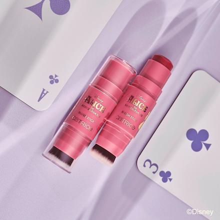 Blush Stick Disney Alice in Wonderland C01 Path To Wonder  CATRICE
