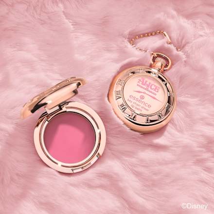 Lippenbalsam mit Kette Disney Alice In Wonderland 02 Late But Great essence