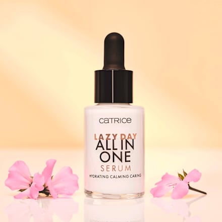 Serum Lazy Day All In One CATRICE