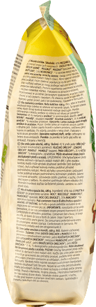 Mix di frutta secca bio, maxi pack dmBio