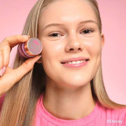 Lippenmaske Disney Alice In Wonderland 01 Swirlin' Around  essence