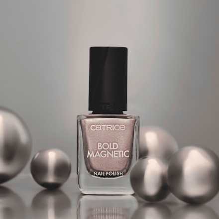 Nagellack Bold Magnetic 020 Don't Be So Clingy  CATRICE