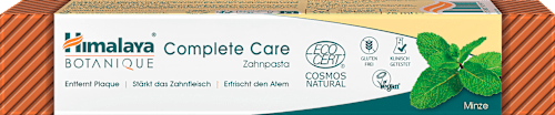 Zahnpasta Complete Care Himalaya