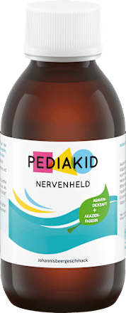 Nervenheld Vitamin B6 PEDIAKID
