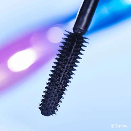 Mascara Disney Alice in Wonderland Glam & Doll Volume Waterproof C01 Looking For Wonderland CATRICE