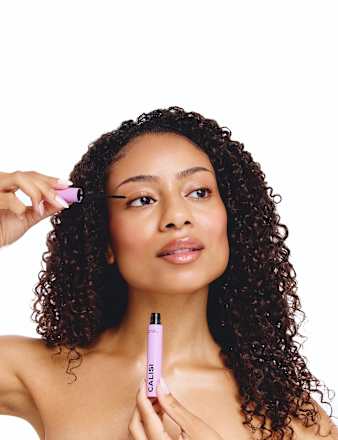 Wimpernserum Max Out Eyelash CALISI BEAUTY