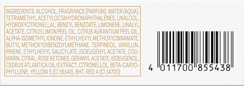 Selection Eau de Parfum s.Oliver