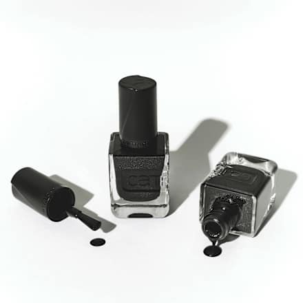 Nagellack Gel Affair 044 Sparkle Like It's Midnight CATRICE