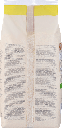 BASIS PORRIDGE kaša sa speltom i psilijumom dmBio