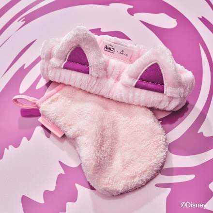 Haarband Disney Alice im Wonderland  essence
