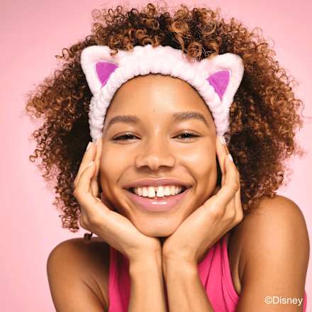 Haarband Disney Alice im Wonderland  essence