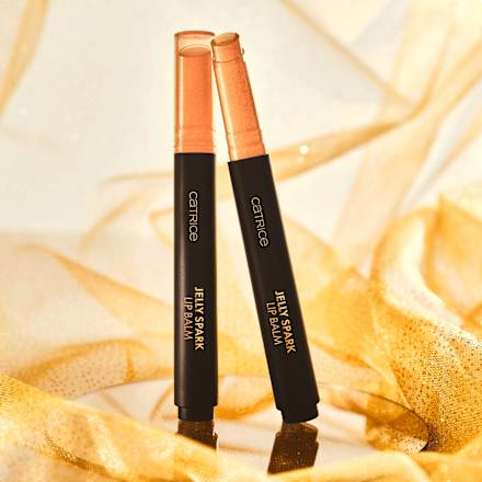 rtěnka Jelly Spark 030 Glitter BAE CATRICE
