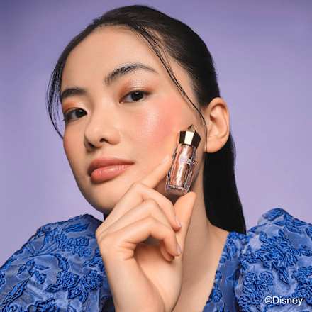 Lidschatten Puder Disney Alice iI Wonderland C02 Wonderland Whispers  CATRICE