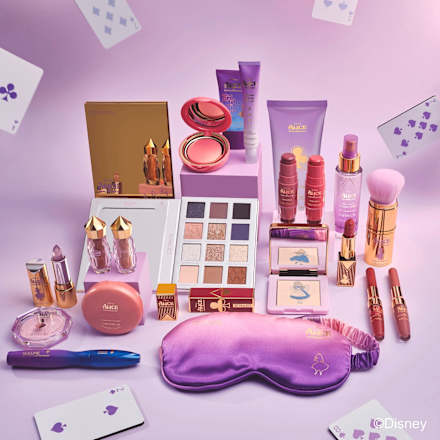 Aroma Serum Roll-On Disney Alice In Wonderland CATRICE
