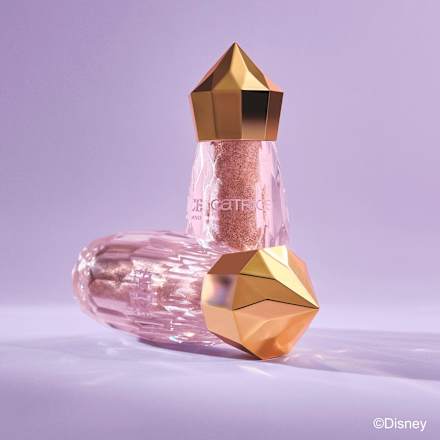 Disney Alice In Wonderland  sjena za oči - C02 Wonderland Whispers CATRICE