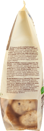 Keks od spelte sa lešnikom dmBio