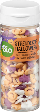 bio mix k dekorování Halloween dmBio