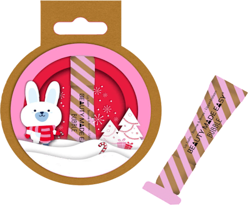 Balsamo labbra candy BEAUTY MADE EASY