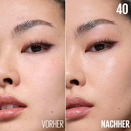 BB Cream Fit me Nude 40 MAYBELLINE NEW YORK
