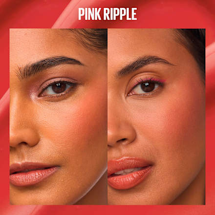 Sunkisser Hazy Matte rumenilo - 38 Pink Ripple MAYBELLINE NEW YORK