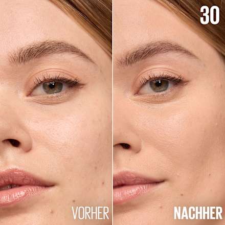 BB Cream Fit me Nude 30 MAYBELLINE NEW YORK
