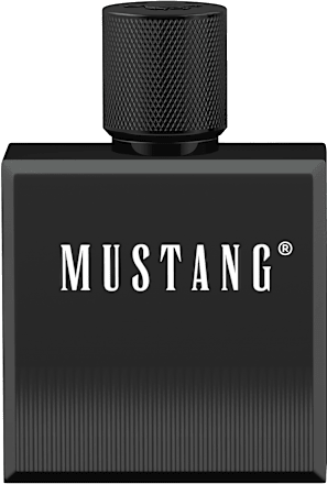Black Signature edt MUSTANG