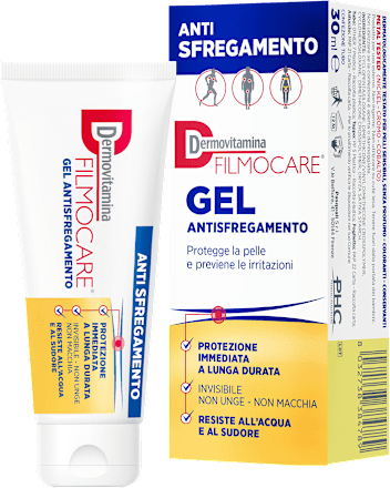 Gel antisfregamento Dermovitamina