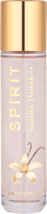 Vanilla Wonders Eau de Parfum SPIRIT