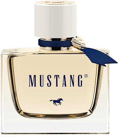 gold signature edp Mustang