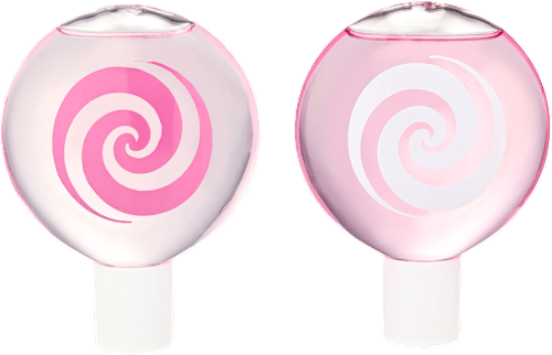 Set regalo SweetTea  bubble t