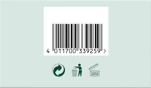 Wild Flower Woda perfumowana damska Betty Barclay