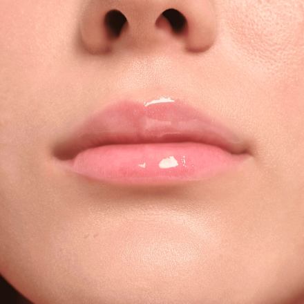 Lipgloss Disney Alice In Wonderland Plumping High-Shine 02 Purrfect Smile essence