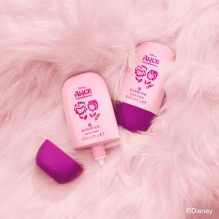 Handcreme Disney Alice in Wonderland 01 Bloom Where You Are Planted essence